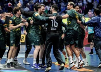 Brasil surpreende anfitriã Noruega na estreia do Mundial de Handebol