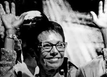 Morre carnavalesca da Mocidade Independente, Márcia Lage, aos 64 anos