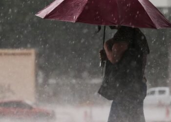 Defesa Civil confirma 26ª morte causada pelas chuvas em MG