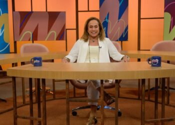 Sem Censura conquista Prêmio APCA de melhor programa de TV