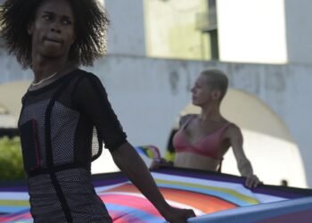 Pessoas trans negras pedem respeito e acesso a políticas públicas