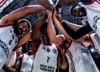 Basquete: invictos, Flamengo e Minas avançam às quartas da Champions