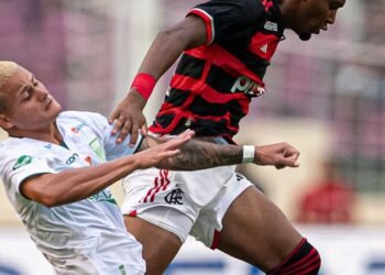 Flamengo “alternativo” perde do Boavista em estreia pelo Carioca
