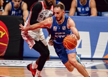 Basquete: Minas e Flamengo jogam de olho nas quartas da Champions