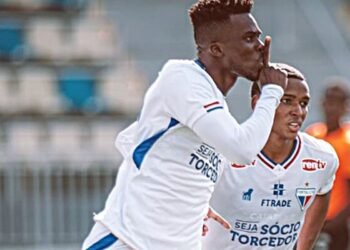 Fortaleza bate América-MG nos pênaltis e avança à 3ª fase da Copinha