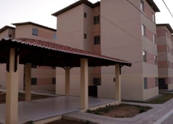 Ministério das Cidades anuncia mais 704 moradias em Minas e Pernambuco