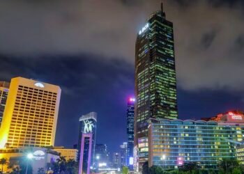 Indonésia no Brics reduz tensão do grupo com potências ocidentais