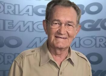Apresentador Léo Batista morre no Rio de Janeiro, aos 92 anos