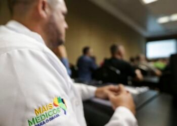 Saúde lança campanha sobre importância do programa Mais Médicos