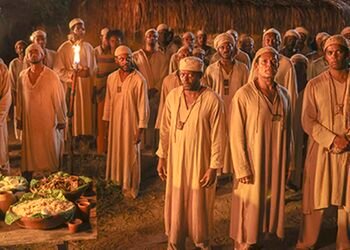 Antonio Pitanga quer filme sobre Revolta dos Malês chegando às escolas