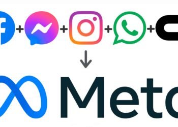 Lula e Macron manifestam preocupação com política da Meta