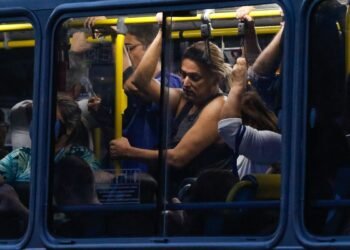Transporte público: sete capitais começam ano com passagens mais caras
