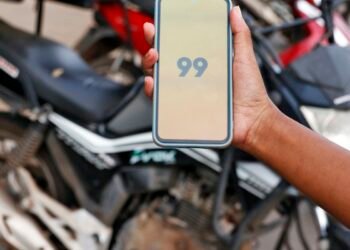 Prefeitura de SP leva questão dos mototáxis à Justiça do Trabalho