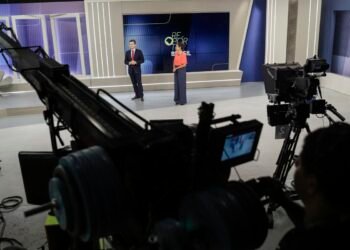 TV Brasil é uma das 5 maiores audiências pelo segundo ano consecutivo