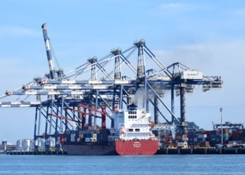 Atividade econômica cresceu 0,1% em novembro de 2024, diz BC