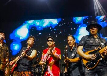 Show dos Novos Baianos é destaque, hoje, na programação da TV Brasil