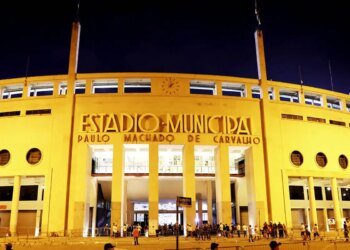 Pacaembu recebe alvará temporário para sediar final da Copinha