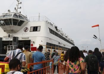 Novo consórcio Rio Barcas assume operação em fevereiro