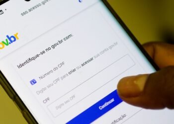 Uso da assinatura digital Gov.br cresce 130% em um ano