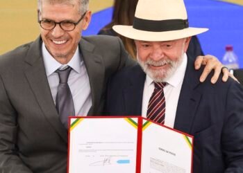 Sidônio diz que extremismo distorce conceito de liberdade de expressão