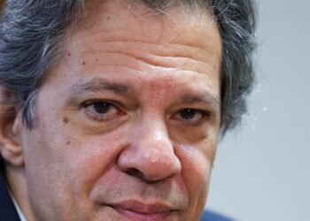 Haddad afirma que Lula vetará jabutis que encarecerão conta de luz