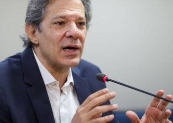 Haddad desmente imposto sobre pet após vídeo falso feito com IA