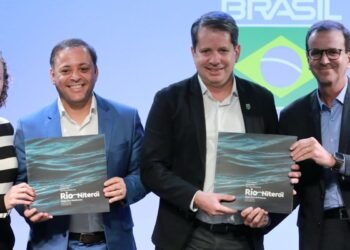 Rio e Niterói entregam dossiê para sediar Pan 2031; São Paulo desiste