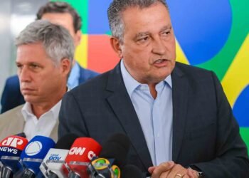 Governo avalia reduzir tarifa de importação para baratear alimentos