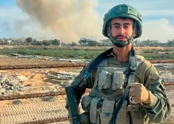 Soldado de Israel acusado de crimes em Gaza já deixou o Brasil