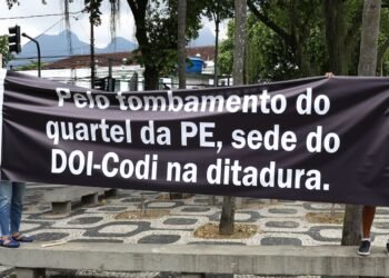 MPF pede prioridade no tombamento de quartel que abrigou DOI-Codi