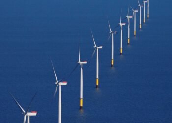 Lula sanciona lei sobre exploração de energia elétrica no mar