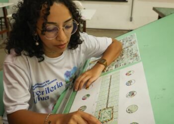 Arquiteta é premiada por pesquisa sobre urbanização em quilombo de GO