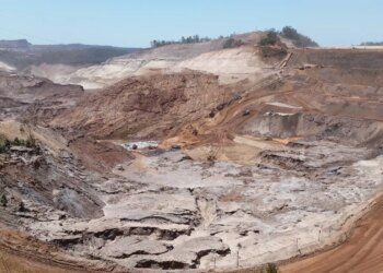 Nova ação contra Samarco, Vale e BHP é ajuizada por 21 municípios