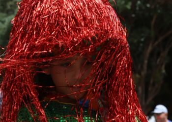 São Paulo começa pré-carnaval com bloquinhos infantis