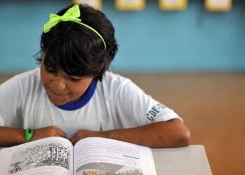 Orçamento do salário-educação este ano é de R$ 35,5 bilhões