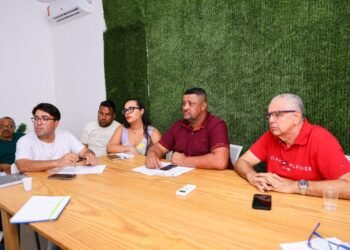 Município inicia tratativa com gigante do mercado de distribuidora de gás GLP – Prefeitura Municipal de Candeias.