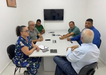 Prefeitura e Acelen fortalecem parceria em prol da qualificação da mão de obra local – Prefeitura Municipal de Candeias.