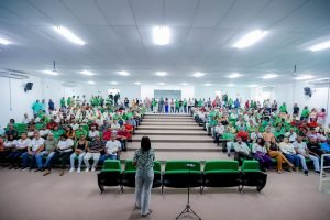 Vigilantes de Simões Filho recebem certificação após capacitação em segurança e atendimento ao público – Prefeitura de Simões Filho