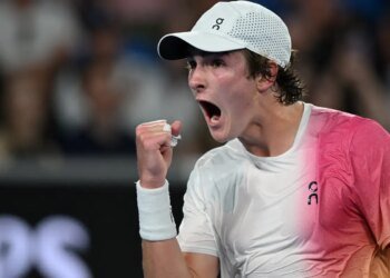 Fonseca bate sérvio e vai lutar pelo título do ATP 250 de Buenos Aires