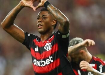 Flamengo busca título da Taça Guanabara diante do Maricá