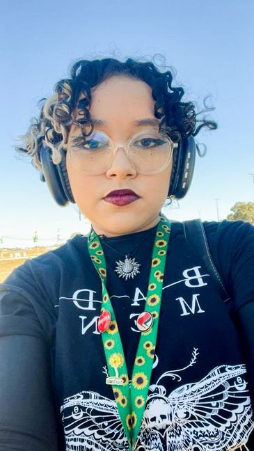 Ana Karoline Freitas/Arquivo pesssoal Brasília (DF) 18/02/2025 - Ana Karoline Freitas, 21 anos, diagnosticada aos 19 como autista nível 1.
Foto: Ana Karoline Freitas/Arquivo pessoal