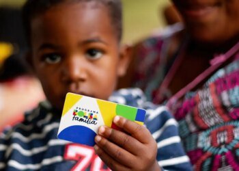 Caixa paga Bolsa Família a beneficiários com NIS de final 5