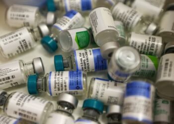 Estado do Rio confirma caso de sarampo