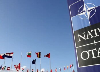 Reforma do capitalismo nos EUA causa reviravolta em Guerra da Ucrânia