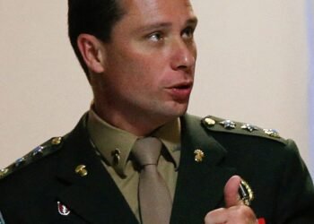 Carta das Forças Armadas respaldou atos contra poderes, diz Mauro Cid