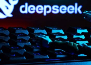 Países restringem uso de DeepSeek por órgãos públicos