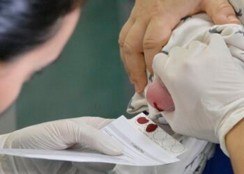 Dia Mundial das Doenças Raras reforça importância do teste do pezinho