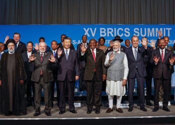 Após ofensiva de Trump, Brasil reforça uso de moeda local no Brics