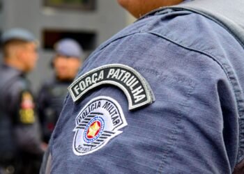 Operação Verão termina em SP com queda de roubos e aumento de prisões