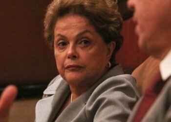 Neurite vestibular: entenda a causa de internação de Dilma Rousseff